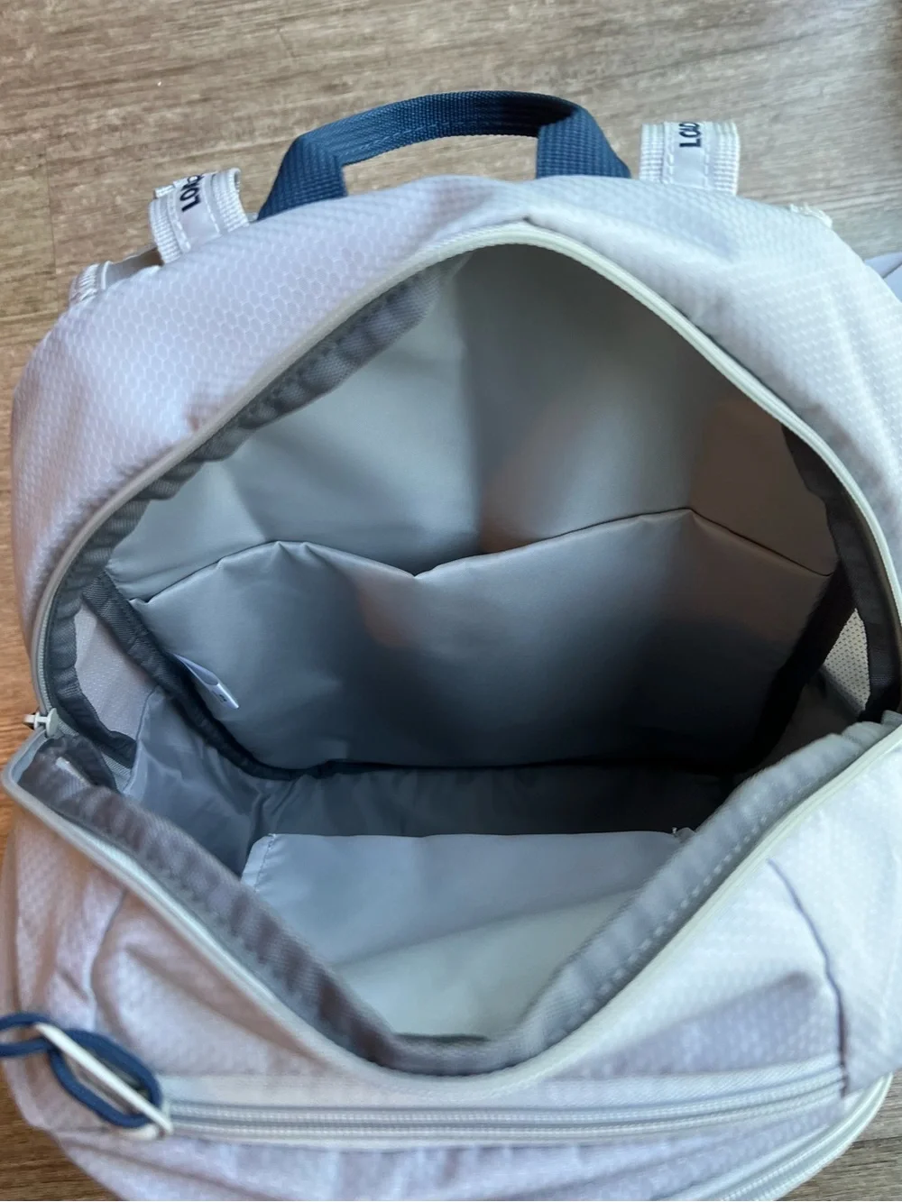 adidas Excel 7 Backpack NWT